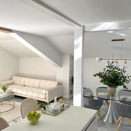 Apartman Bartol بيتينا المظهر الخارجي الصورة