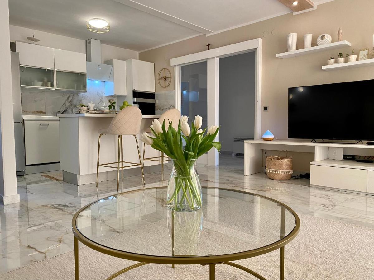 Apartman Bartol بيتينا المظهر الخارجي الصورة