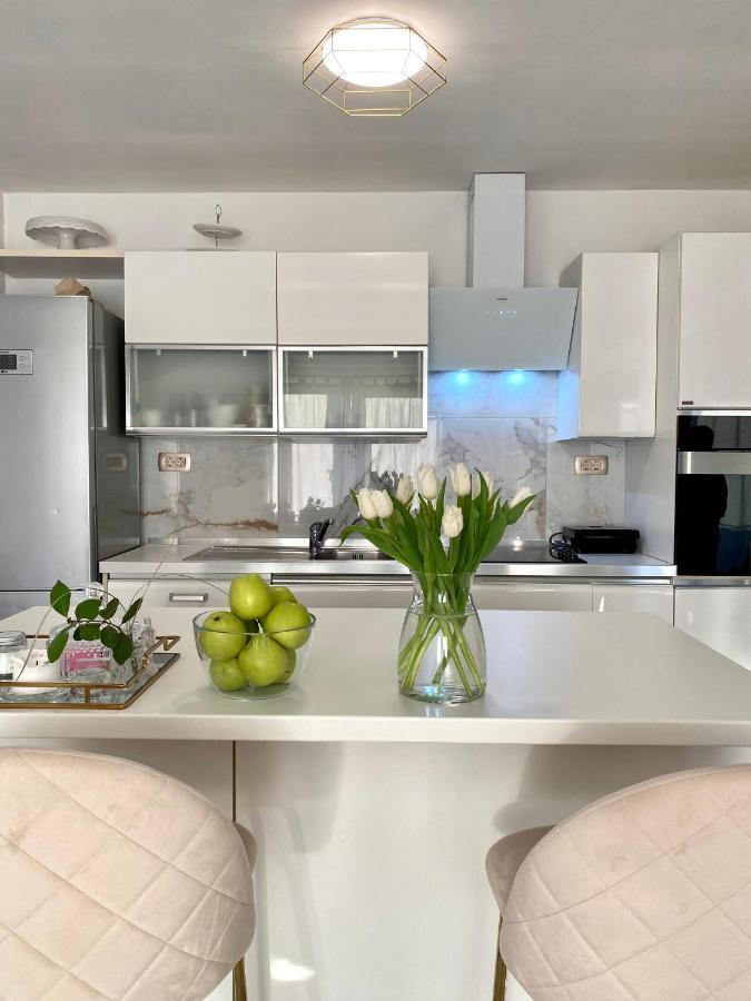 Apartman Bartol بيتينا المظهر الخارجي الصورة
