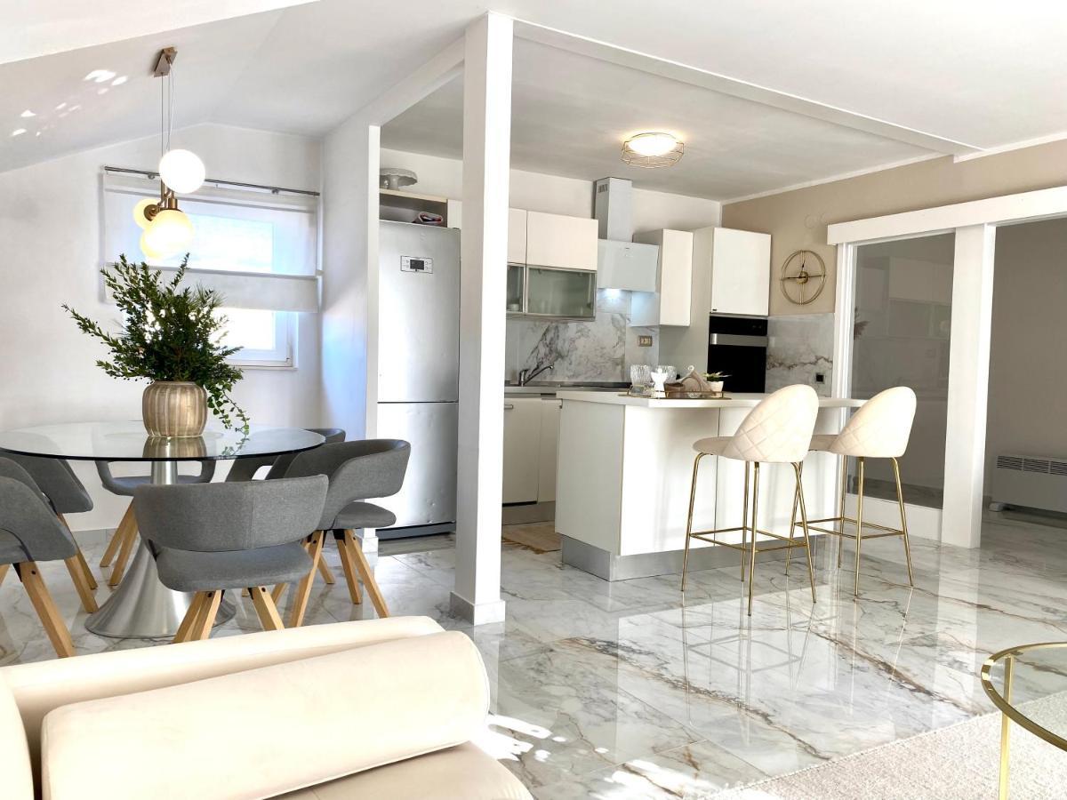 Apartman Bartol بيتينا المظهر الخارجي الصورة