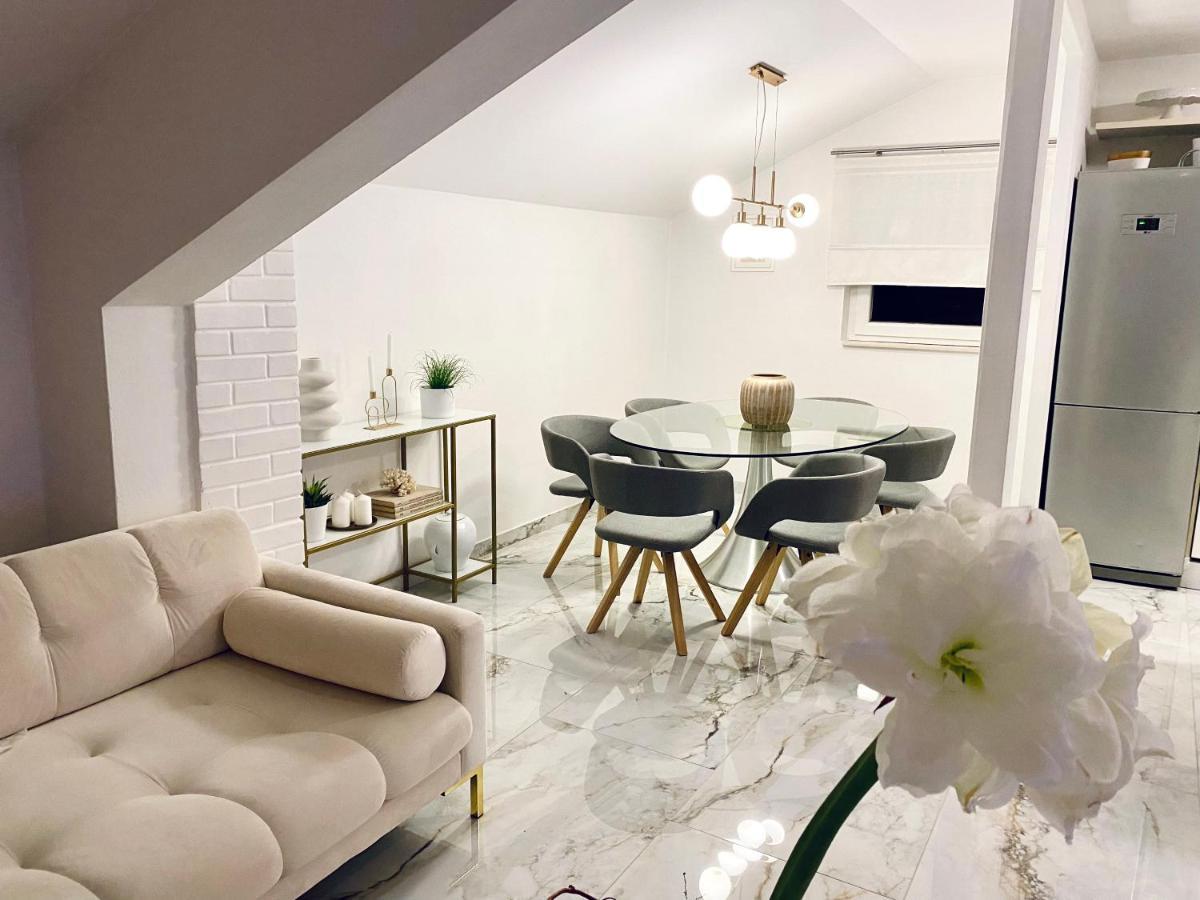 Apartman Bartol بيتينا المظهر الخارجي الصورة