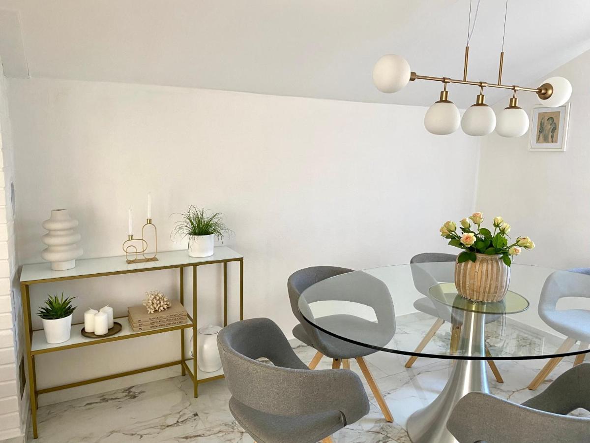 Apartman Bartol بيتينا المظهر الخارجي الصورة