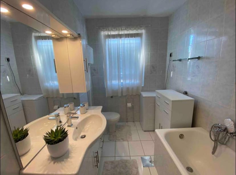 Apartman Bartol بيتينا المظهر الخارجي الصورة