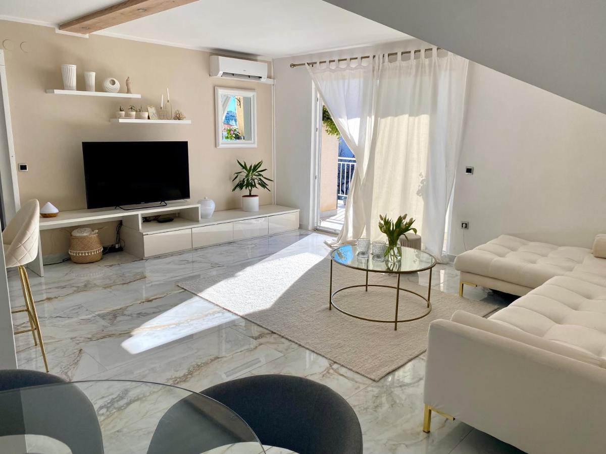 Apartman Bartol بيتينا المظهر الخارجي الصورة