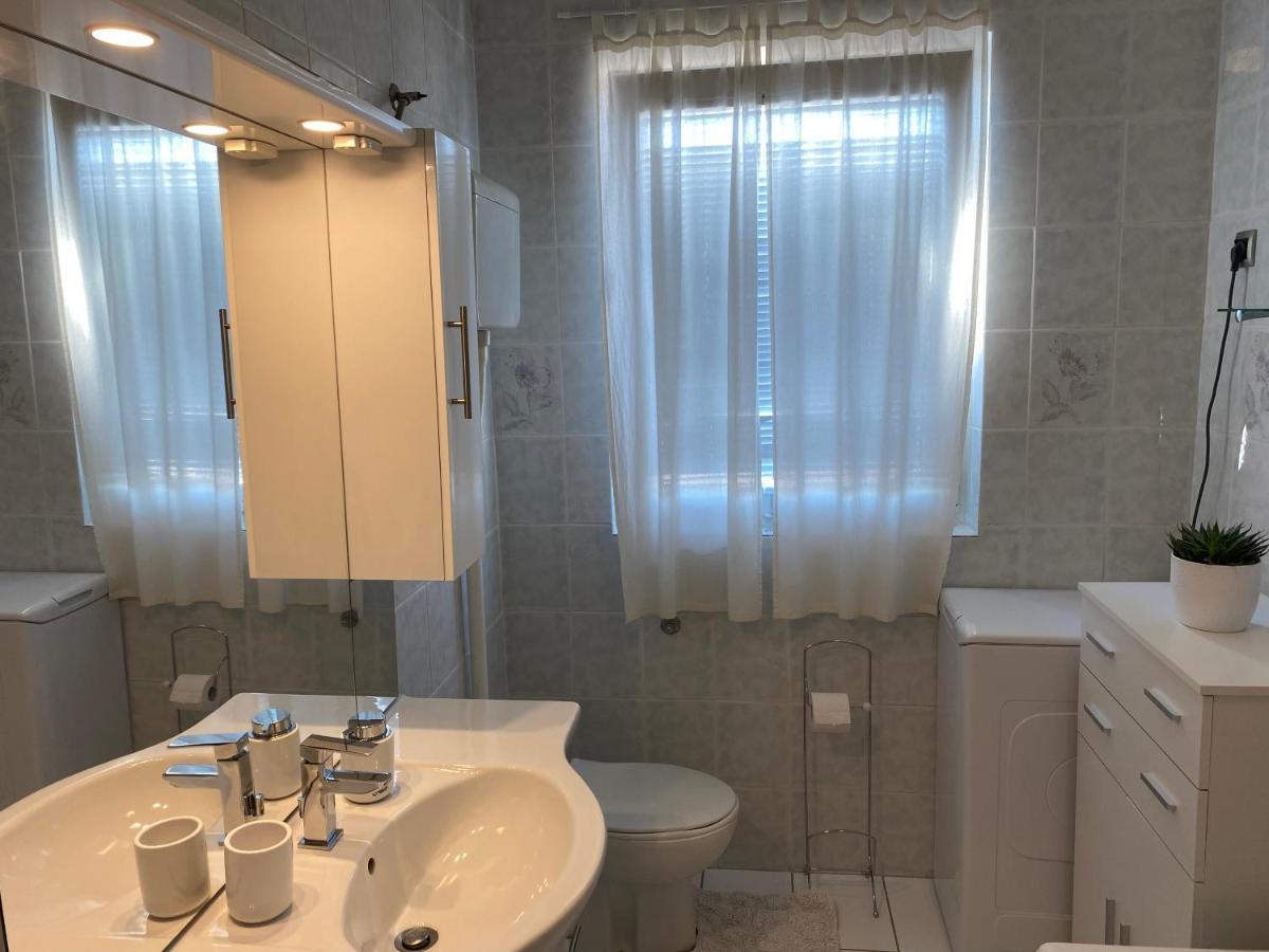 Apartman Bartol بيتينا المظهر الخارجي الصورة