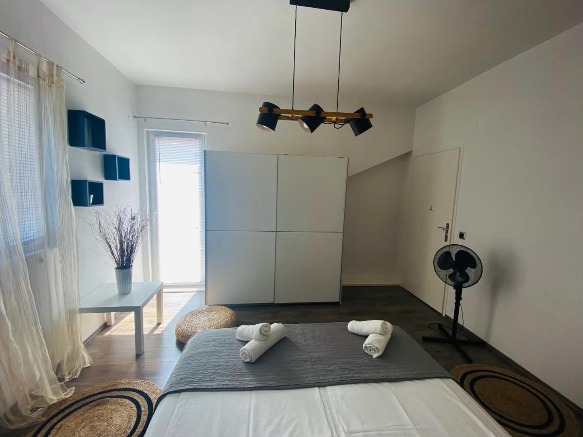 Apartman Bartol بيتينا المظهر الخارجي الصورة