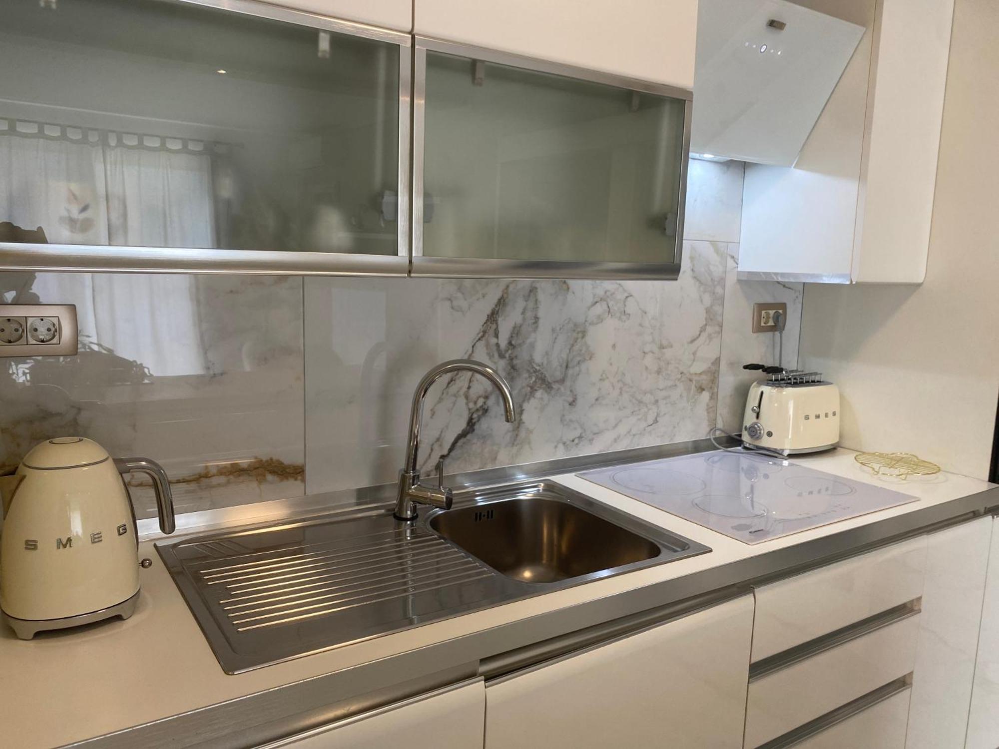 Apartman Bartol بيتينا المظهر الخارجي الصورة