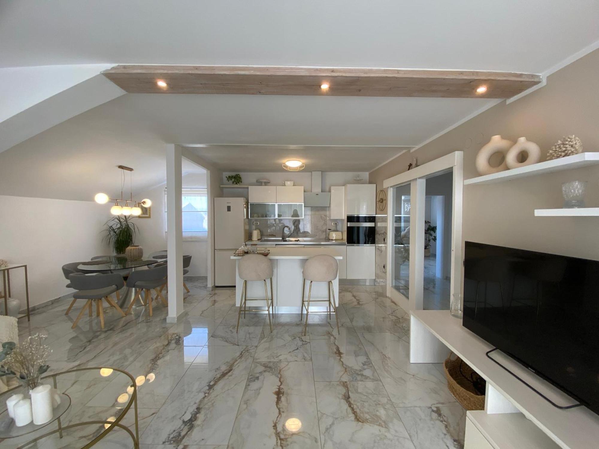 Apartman Bartol بيتينا المظهر الخارجي الصورة