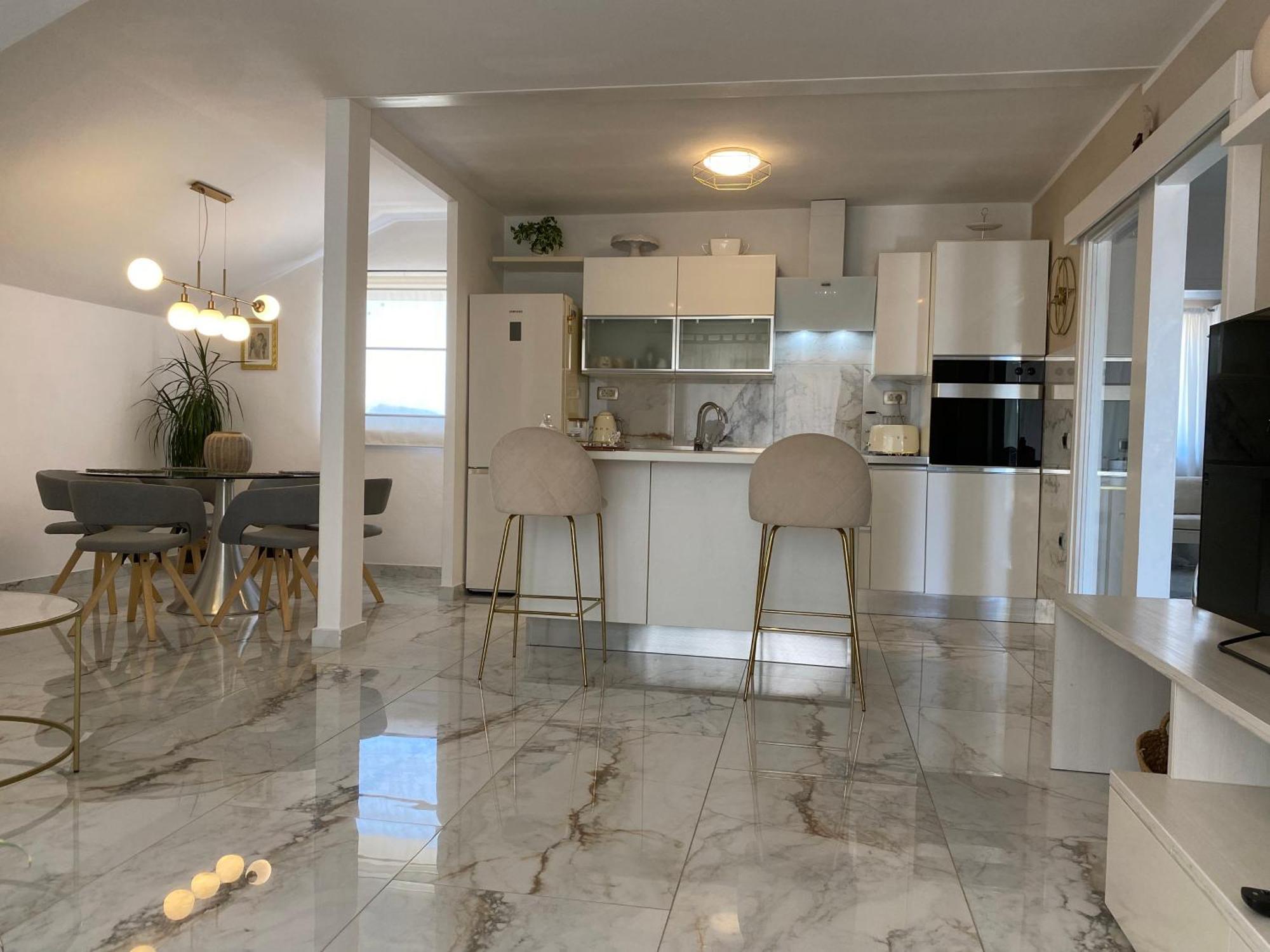Apartman Bartol بيتينا المظهر الخارجي الصورة