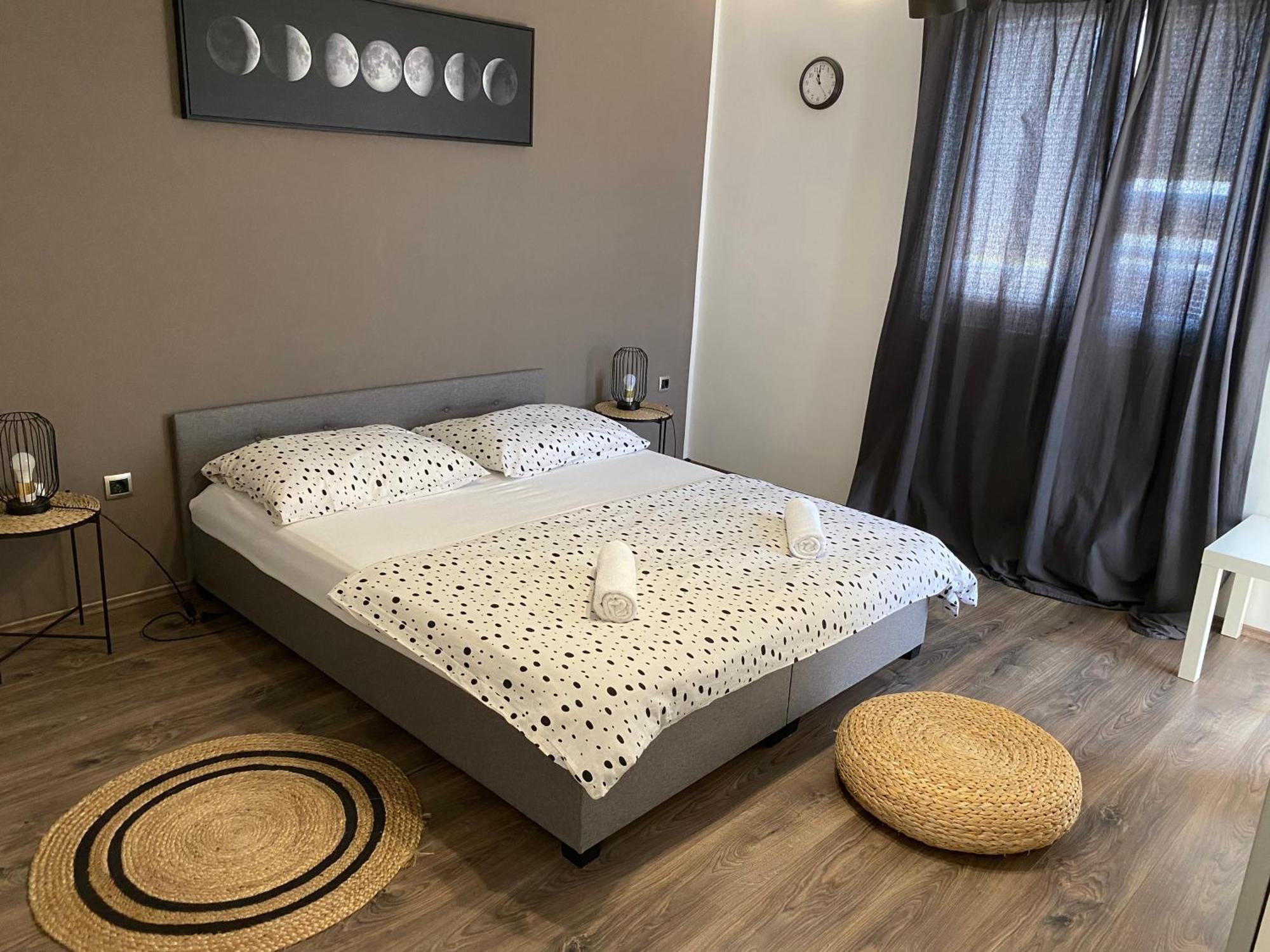 Apartman Bartol بيتينا المظهر الخارجي الصورة